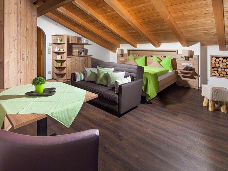 Gaestehaus Und Ferienwohnungen Egglerlehen Schönau am Königssee Εξωτερικό φωτογραφία